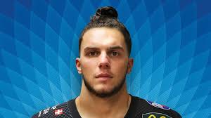 Football américain : l'ex-joueur de Niort Bryan Billy à la draft de la  ligue canadienne