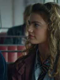 Florence Harrington Broome