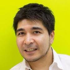 Vik Kumar (@japanvik)