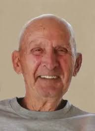 Obituary information for John Patrick Cooper