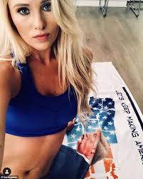 Tomi Lahren Fans Home Facebook Search, discover and share your favorite tomi lahren gifs. tomi lahren fans home facebook