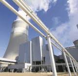 Dowódca zmiany w pge giek s.a. Pozar W Elektrowni Belchatow Artykuly Belchatow Nasze Miasto