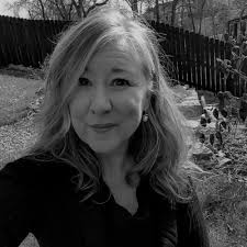 Very excited to get to work with Amy Blechman again!