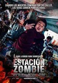 Cinema Unickshak Estacion Zombie Cine Mexico Estreno 09 De Diciembre 2016 Train To Busan Peliculas Peliculas De Drama
