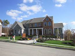 Charter Homes The Model At The Preserve Harrisburg Pa Model Homes House Styles Architecture Design