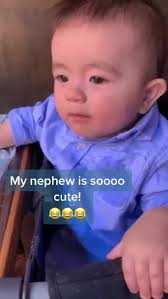CrucialCatch #BeConvincing #nephew #adorable #cutebaby #babiesoftikto...
