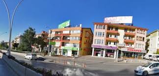 Plusdoor Celik Kapi Kapilar Oguzlar Mh Cetin Emec Blv No 56 B Cankaya Ankara Turkiye Yandex Haritalar