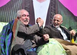 اشرف غنی در دوره دوم ریاست جمهوری حامد کرزی در سال ۲۰۱۰، مسئول برنامه انتقال مسئولیت‌های امنیتی از نیروهای بیرونی به نیروهای داخلی (بومی) شد. Kabul Page Ø§Ø´Ø±Ù ØºÙ†ÛŒ Ø§Ø­Ù…Ø¯Ø²ÛŒ ÛŒØ§ Ù…ØªÙÚ©Ø± Ø¨Ø²Ø±Ú¯ Ø¬Ù‡Ø§Ù† Ù¾ÛŒØ´Ø¢Ù‡Ù†Ú¯ Ø§Ù…Ù¾Ø±Ø§ØªÙˆØ±ÛŒ Ø§Ù…Ø±ÛŒÚ©Ø§ Ø¯Ø± Ø§ÙØºØ§Ù†Ø³ØªØ§Ù† Ù…ÙˆÙ„Ù Ø¯Ú©ØªÙˆØ± Ø¬Ù…ÛŒÙ„ Ø­Ù†ÛŒÙÛŒ ØªØ±Ø¬Ù…Ù‡ Ø¯Ú©ØªÙˆØ± Ù„Ø¹Ù„ Ø²Ø§Ø¯ Ù¡Ù¤ Ù…ÛŒØ²Ø§Ù† Ù¡Ù£Ù©Ù¢ ÙØµÙ„ Ù†Ø§ØªÙ…Ø§Ù… ØªØ§Ø±ÛŒØ® Ø§ÙØºØ§Ù†Ø³ØªØ§Ù† Ø¹Ù†ÙˆØ§Ù†