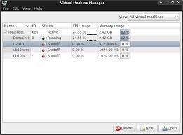 By typing netsh interface ipv4 show route/addresses. Blog Of Spblinux Virtualization