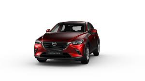 Based on the same platform as the mazda demio/mazda2 (dj), it was revealed to the public with a full photo gallery on november 19, 2014, and first put on display two days later at the 2014 los angeles auto show. Buy Mazda Cx 3 Stylish Sub Compact Crossover Mazda Uae