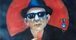 Saviano, si alzano i veli sul vernissage del "Peppethefoxshow"