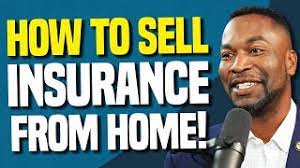 How To Sell Life Insurance From Home & Increase Your Income (Cody Askins &  Edward Pritchett) - Youtube