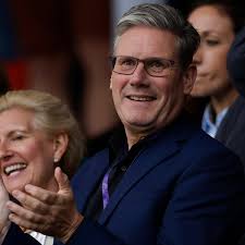 Keir Starmer's tepid policies are alienating Labour's core supporters