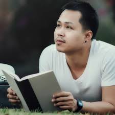 Red Sorghum" Book Review: Lunchtime Lit With Mel Carriere