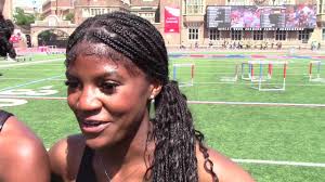 New Balance Nationals Outdoor