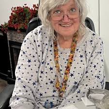 So sorry to hear of Sr. Donal's passing. Condolences to her order The  Marist Sisters. A lovely nun