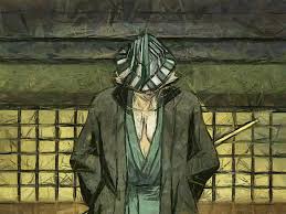 All sizes · large and better · only very large sort: Hd Wallpaper Urahara Kisuke Bleach Fan Art Wallpaper Flare