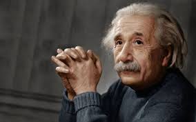 What really interests me is whether God had any choice in the creation of  the World. (Albert Einstein)