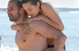 Marion cotillard, matthias schoenaerts, armand verdure and others. De Rouille Et D Os Die Liebe Zweier Versehrter Annabelle