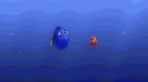 #single #finding nemo #finding nemo gif #nemo #nemo gif #chill #relationship advice #or nahh. Finding Nemo Whale Gif By Disney Pixar Find Share On Giphy
