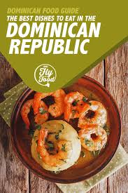 Maybe you would like to learn more about one of these? Dominican Food 15 Must Try Caribbean Dishes Will Fly For Food