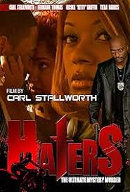 Haters (2012)