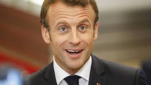Emmanuel macron was born in december 1977 in amiens, in the somme department. Frankreich Rettet Macron Die Erstattung Von Homoopathika