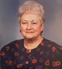 Helen Sheffield Obituary (2022)