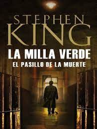 La Milla Verde Stephen King Epub Pdf Mobi