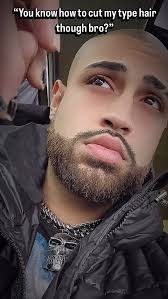 TH REASON IM SO GOOD AT CUTTING ALL HAIR TYPES IS CAUSE IM SO RACIALLY  AMBIGUOUS MYSELF🤣🤣🤣 NOW TAP THE LINK TO BOOK YOUR NECR APPOINTMENT!!!,  •, BOOK NOW OR FOREVER HOLD YOUR PEACE☮️✌🏽, ...