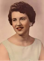 Obituary for Anna (Primavera) Barnes