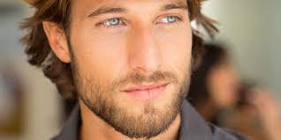Is facial hair really a turnoff? Guys With Facial Hair Quotes Quotesgram