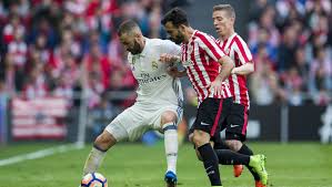 Full match and highlights football videos: Athletic Bilbao Vs Real Madrid Preview Classic Encounter Team News Prediction More 90min