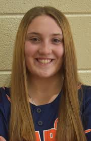 All-Area Softball: First Team