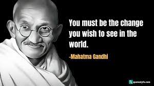 Check spelling or type a new query. 280 Famous Mahatma Gandhi Quotes On Leadership Be The Change Education Love Peace Life Humanity God And More Quoteslyfe