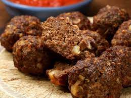 Faire une vidéo tablette sur trvid facile mais il faut savoir le faire la chaîne de mon pote : Comment Faire Des Boulettes De Viande Hachee Video Cuisine Actuelle