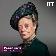 I don't know if anyone knew but Maggie Johnson passed away a few weeks ago