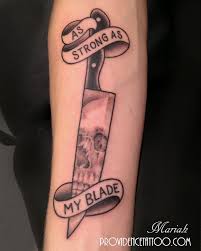 45,066 likes · 2,231 talking about this. Pin By Mitchell Taylor On Tattoo Improvement Knife Tattoo Culinary Tattoos Chef Tattoo