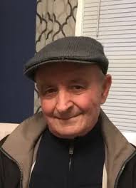 Obituary information for Rosario Angelo Maiorano Sr.