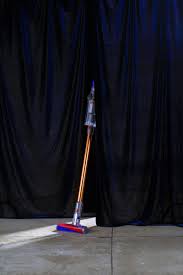 Dyson Cyclone V10 Absolute Vacuum Review Crazy Suction Amazing Battery Wired Check the opening on the cyclone shroud for any blockages. cyclone v10 absolute