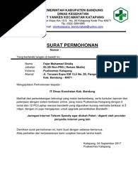 Surat permohonan penambahan ptk merupakan salah satu jenis surat yang digunakan memperbaiki sistem pembelajaran di kelas. Surat Permohonan Penambahan Bandwtih Pdf