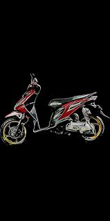 Tetapi bukti kredibilitas video baru menambahkan sejumlah gagasan besar, bahwa sepeda motor seperti itu sedang dalam proses. Hd Scoopy Wallpapers Peakpx
