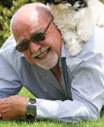 FRANKS, Peter & BURNETT-FELL, Beverly