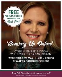 St Mary's Catholic College