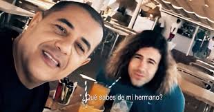 El documental sobre el caso Daniel Sancho revela un curioso detalle que ha  pasado desapercibido hasta ahora