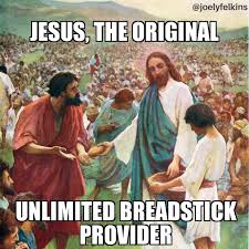 Pin By Joel Felkins On Joely Memes Jesus Memes Instagram Photo And Video
