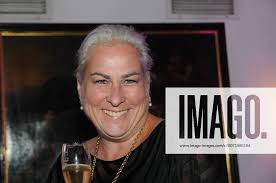 Ulrike Schmidt, Redakteurin TZ, Festspielfestl im Goldenen Hirschen