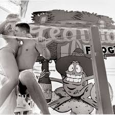 How Much Spring Break Can Anyone Stand? | The New Yorker