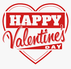 All images and logos are crafted with great workmanship. Clip Art Valentine S Heart Transparent Happy Valentine S Day Png Png Download Kindpng