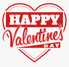 Discover 907 free valentines day png images with transparent backgrounds. Clip Art Valentine S Heart Transparent Happy Valentine S Day Png Png Download Kindpng